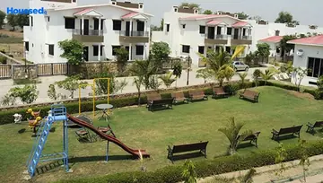 Amenities of Siddhivinayak Greens - Image 268106