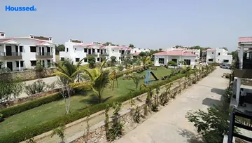 Amenities of Siddhivinayak Greens - Image 268105