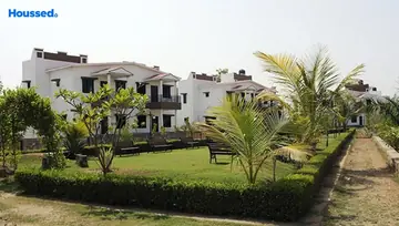 Amenities of Siddhivinayak Greens - Image 268107