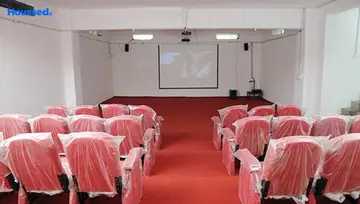 Amenities of Siddhivinayak Greens - Image 268108