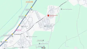 Location of Siddhivinayak Greens - Image 268111