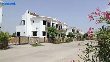 Project Image of Siddhivinayak Greens - Image 268101