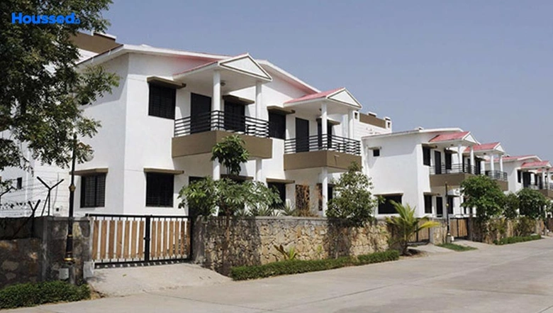 Project Image of Siddhivinayak Greens in Kasindra, Ahmedabad - Image 268102