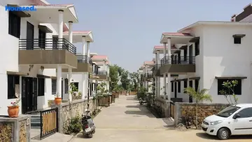 Project Image of Siddhivinayak Greens - Image 268099