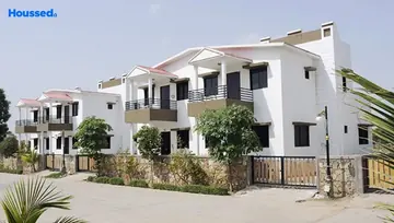 Project Image of Siddhivinayak Greens - Image 268100
