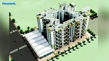 Project Image of Anshul Karan Rhea - Image 349411