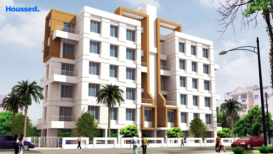Project Image of Anshul Lilika in Katraj, Pune - Image 349392