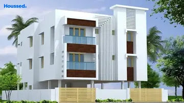 Project Image of Sreenivas Dhanalakshmi - Image 328336