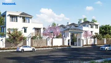 Project Image of Shreehari Shreedhar Villa - Image 126676