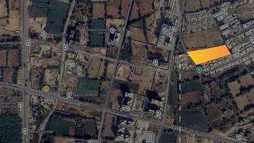 Location of Happy Aura - Image 340057