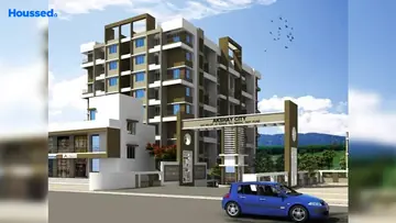 Project Image of RR Akshay City - Image 344177