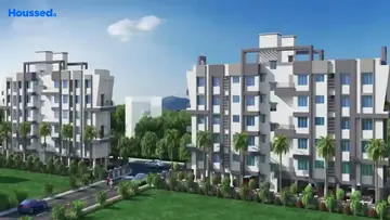 Project Image of RR Akshay Residency - Image 344188