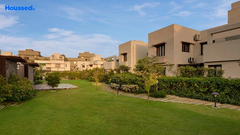 Project Image of Excel August Homes in Shilaj, Ahmedabad - Image 262857