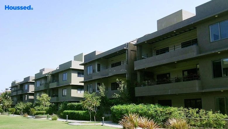 Project Image of Excel Ariana in Shilaj, Ahmedabad - Image 263275