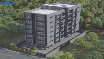 Project Image of Hiradhan Shubhadra Flats - Image 127386