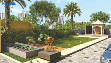 Amenities of Excel Aagam - Image 262844