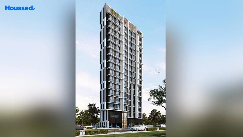 Project Image of Alliance Eternis in Borivali West, Mumbai - Image 255027