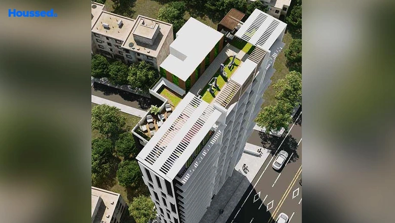 Project Image of Alliance Eternis in Borivali West, Mumbai - Image 255029