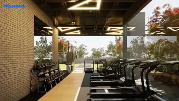 Amenities of Alliance Abhimanyu - Image 254880