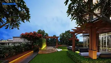 Amenities of Alliance Abhimanyu - Image 254879