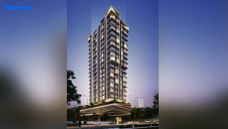 Project Image of Alliance Abhimanyu in Malad West, Mumbai - Image 254874