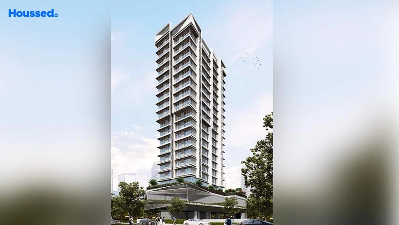 Project Image of Alliance Abhimanyu in Malad West, Mumbai - Image 254875
