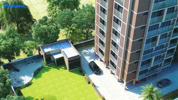Amenities of Shyamvijay Shyam Heights - Image 127974