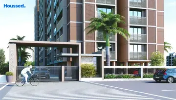 Project Image of Shyamvijay Shyam Heights - Image 127973