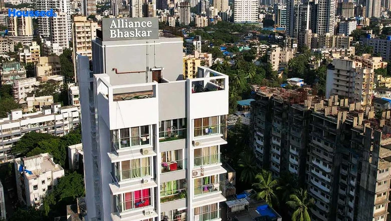 Project Image of Alliance Bhaskar in Malad West, Mumbai - Image 255012