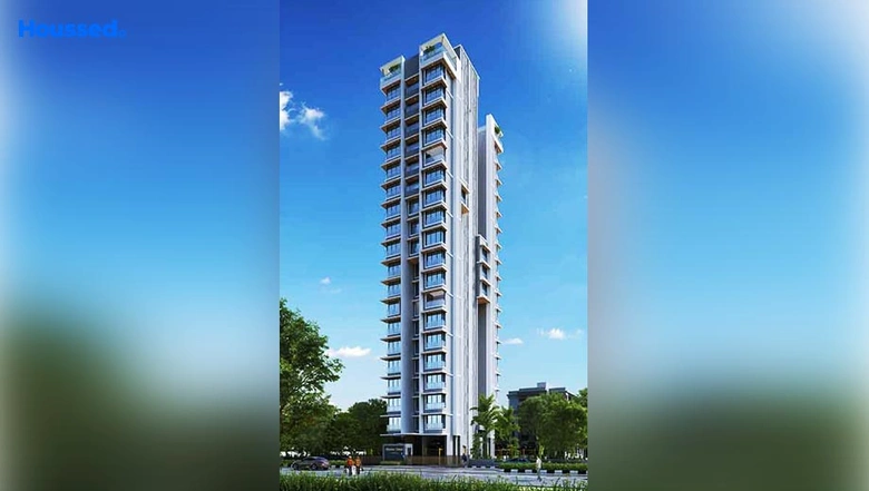 Project Image of Alliance Bhaskar in Malad West, Mumbai - Image 255011