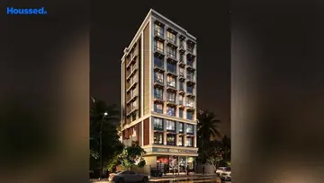 Project Image of Alliance Vista - Image 255812
