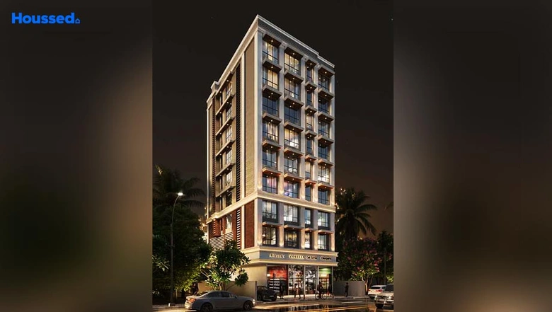 Project Image of Alliance Vista in Vile Parle East, Mumbai - Image 255812