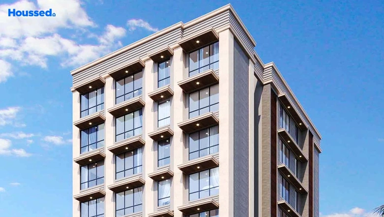 Project Image of Alliance Vista in Vile Parle East, Mumbai - Image 255813