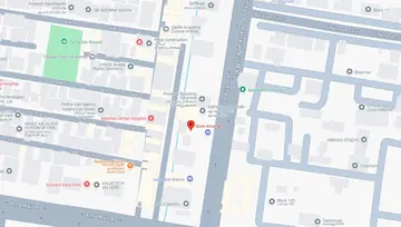 Location of KCee Anusham - Image 225856