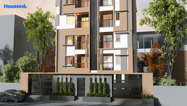 Project Image of KCee Anusham in KK Nagar, Chennai - Image 225851