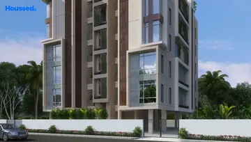 Project Image of KCee Sreekaram - Image 225858