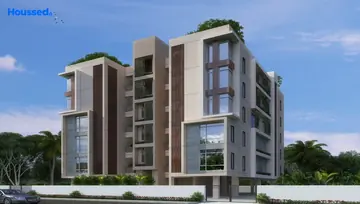 Project Image of KCee Sreekaram - Image 225859