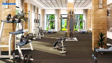 Amenities of United Highlands - Image 127148