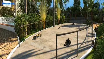 Amenities of United Highlands - Image 127150