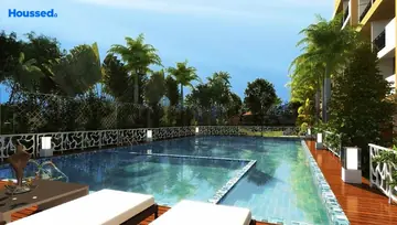 Amenities of United Highlands - Image 127149