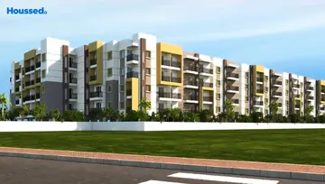 Project Image of United Highlands - Image 127143