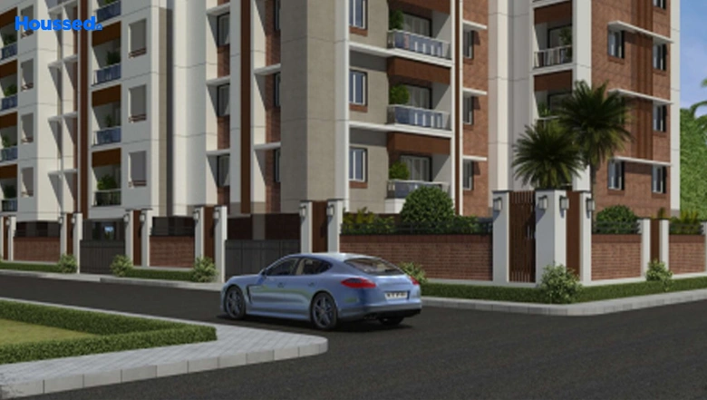 Project Image of KCee Aboorvam in Kodambakkam, Chennai - Image 225899