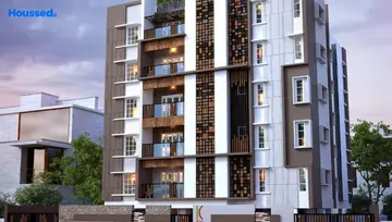 Project Image of KCee Block 21 - Image 226672