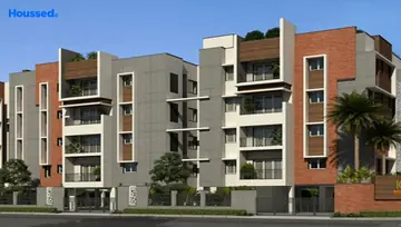 Project Image of KCee Sugantham - Image 225944