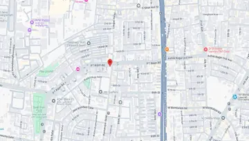 Location of KCee Varnam - Image 225953