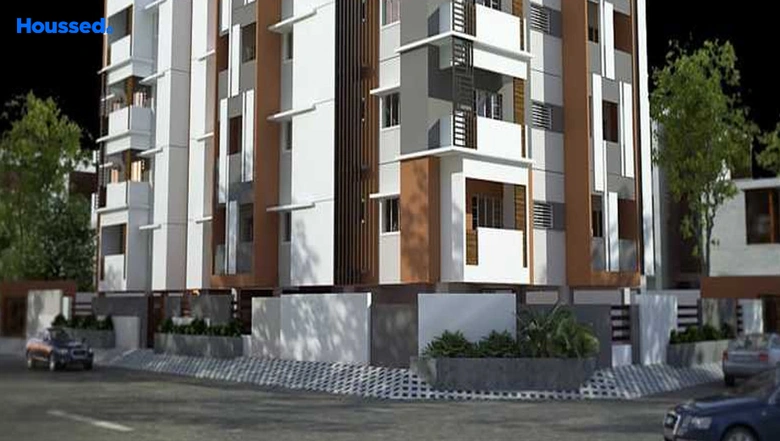 Project Image of KCee Varnam in KK Nagar, Chennai - Image 225951