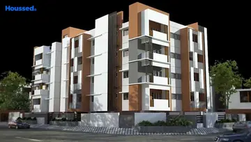 Project Image of KCee Varnam - Image 225950