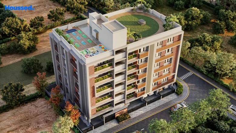 Project Image of Aarmor Chintamani Aaradhya in Ellisbridge, Ahmedabad - Image 259695