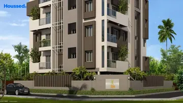 Project Image of KCee Bhagyam - Image 225960
