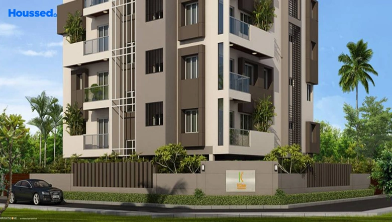 Project Image of KCee Bhagyam in KK Nagar, Chennai - Image 225960